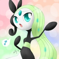 meloetta