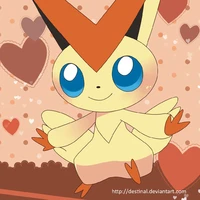 victini