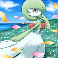 gardevoir