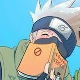 Kakashi