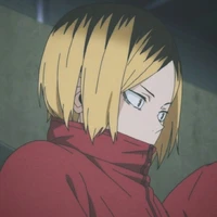 Kenma Kozume