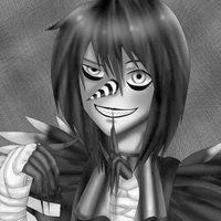 laughing jack