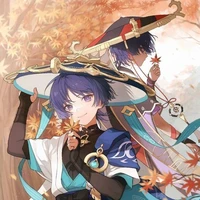 Scaramouche [Wanderer]