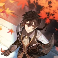 Zhongli
