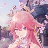 Yae Miko