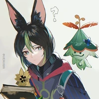 Tighnari