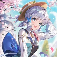 Kamisato Ayaka
