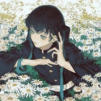 Tokitou Muichirou