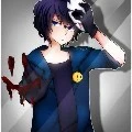 Bloody Painter (helen)