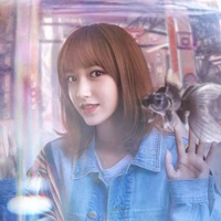 Đồng Dao_Smiling