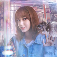 Đồng Dao_Smiling