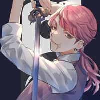 Sanzu Haruchiyo