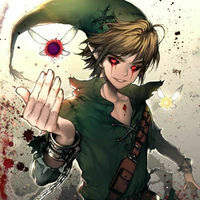 Ben Drowned