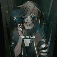 Eyeless Jack