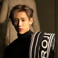 Kunpimook Bhuwakul(BamBam)