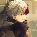 Todoroki Shouto