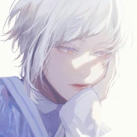 Nakajima Atsushi _ Jinko