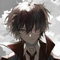 Dazai Osamu