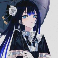 Shinaka eko (bff của n9)