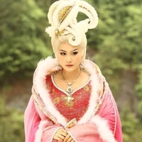 Tô Đát Kỷ (Hồ Tiên Nhi)