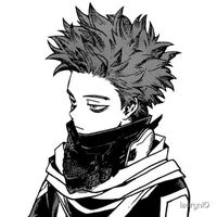 Shinsou Hitoshi