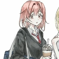 Tachibana Hinata