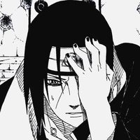 Uchiha Itachi