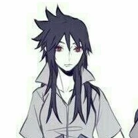 Uchiha Sasuke