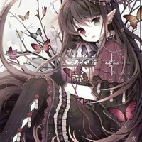 Mộ Nhất Nguyệt( Pink&Blue )