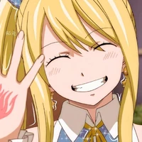 Lucy Heartfilia