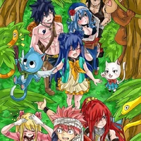 Nhóm Natsu