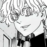 Kurokawa Izana