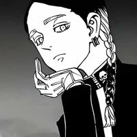 Haitani Ran