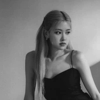 Park Chaeyoung (Rosé)