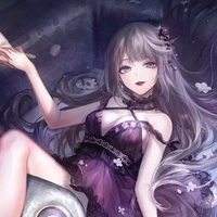 Kodokuna Eclipsa - Nanami Suki