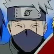kakashi