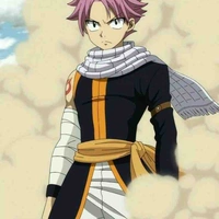 Natsu Dragneel