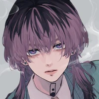 Haitani Rindou
