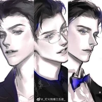 3 người còn lại trong 4 người 
