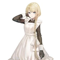 Trần Trần (người hầu 3)