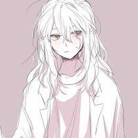 Hanake Chizumi (Will)