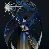 Eriol Hiragizawa/Clow Reed