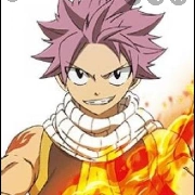 Nam chính: Natsu