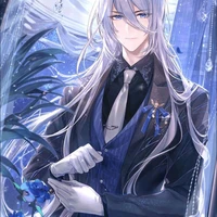 Ryokan Daichi(quản gia nhà Karasuma)