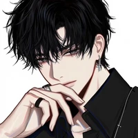 Karasuma Hayate