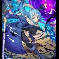 Rimuru tempest