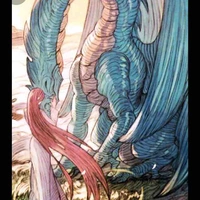 Veldanava dạng rồng