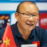 Thầy Park