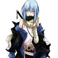 Rimuru Tempest