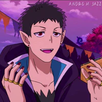 Anclro M. Jazz